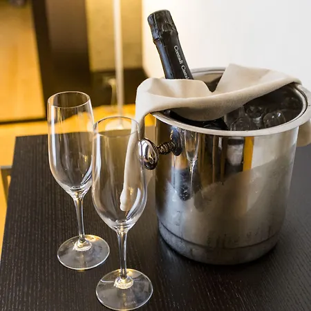 Hotel B&B Hotel Borgaro Torinese