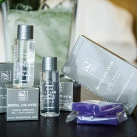 Hotel B&B Hotel Borgaro Torinese Borgaro Torinese