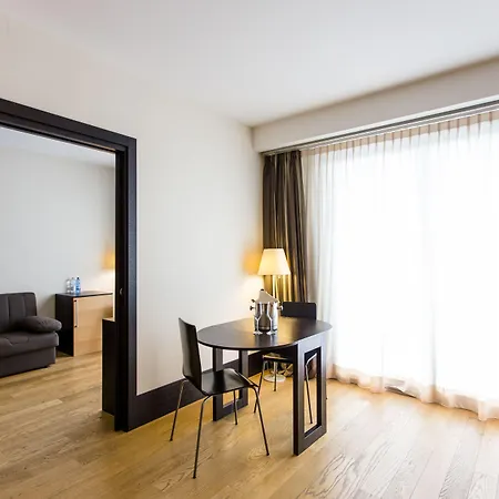 B&B Hotel Borgaro Torinese Hotell 4*