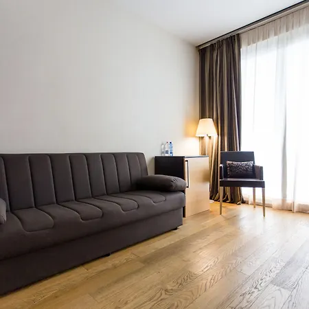 Hotel B&B Hotel Borgaro Torinese