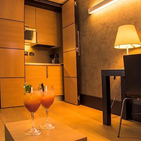 Hotel B&B Hotel Borgaro Torinese Borgaro Torinese