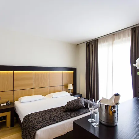 Hotel B&B Hotel Borgaro Torinese Borgaro Torinese