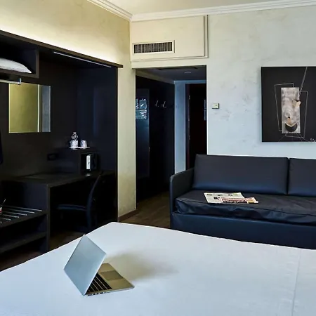 B&B Hotel Borgaro Torinese Borgaro Torinese