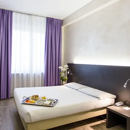 B&B Hotel Borgaro Torinese Borgaro Torinese