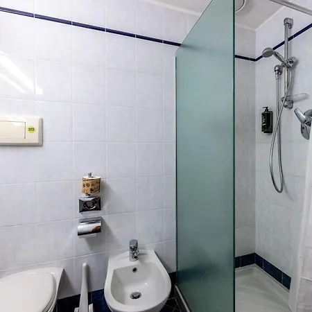 B&B Hotel Borgaro Torinese 4*