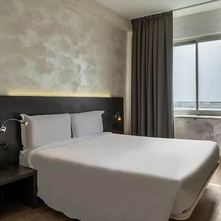 B&B Hotel Borgaro Torinese 4* Borgaro Torinese