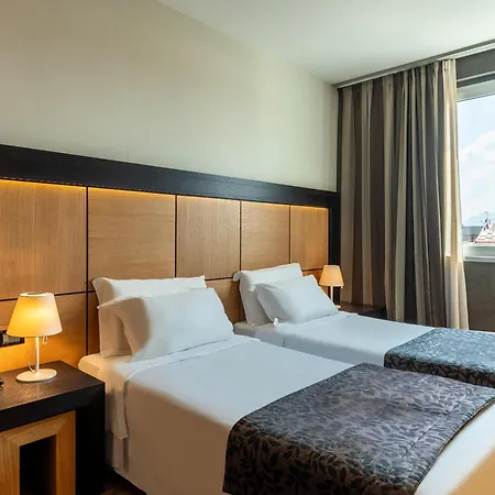 B&B Hotel Borgaro Torinese Hotel