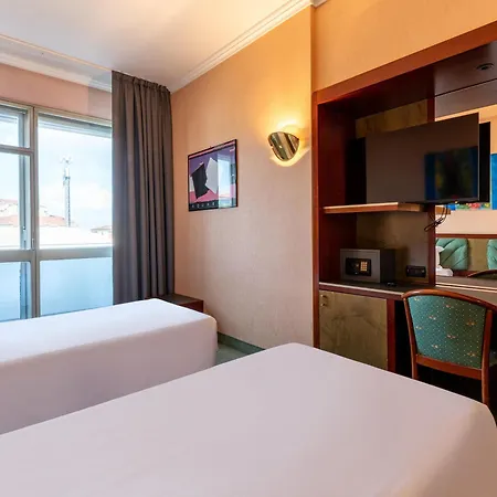 B&B Hotel Borgaro Torinese Hotel Borgaro Torinese