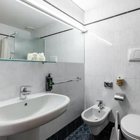 Hotel B&B Hotel Borgaro Torinese Borgaro Torinese