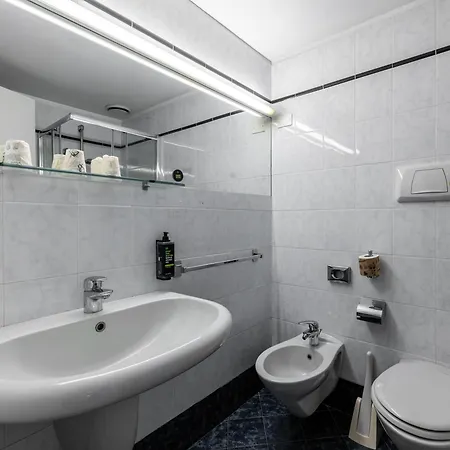 B&B Hotel Borgaro Torinese 4*