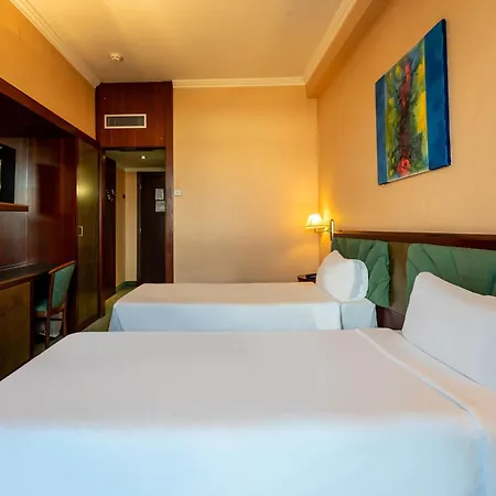 B&B Hotel Borgaro Torinese Borgaro Torinese