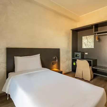 B&B Hotel Borgaro Torinese Hotel Borgaro Torinese