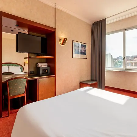 B&B Hotel Borgaro Torinese 4*