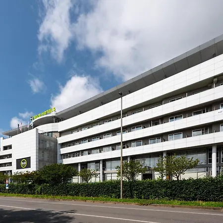 B&B Hotel Borgaro Torinese 4* Borgaro Torinese