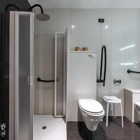 B&B Hotel Borgaro Torinese Hotel Borgaro Torinese