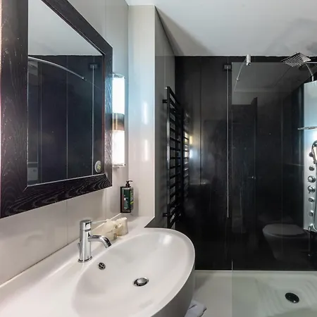 Hotel B&B Hotel Borgaro Torinese Borgaro Torinese