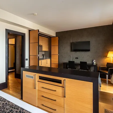 B&B Hotel Borgaro Torinese Borgaro Torinese