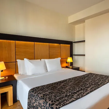 B&B Hotel Borgaro Torinese