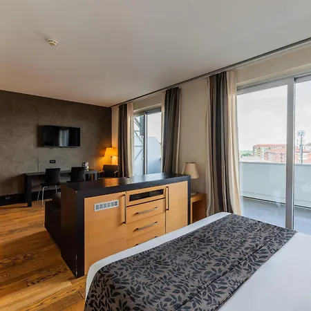 B&B Hotel Borgaro Torinese