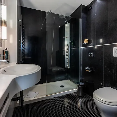 B&B Hotel Borgaro Torinese Hotel 4*