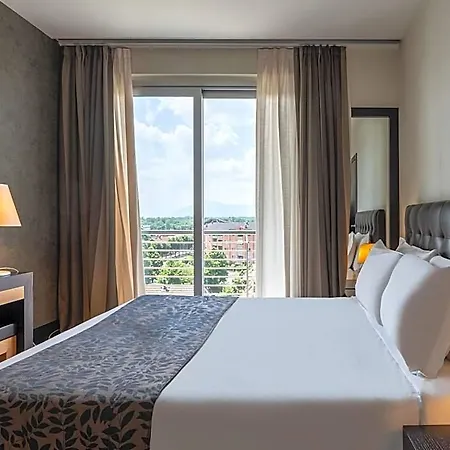 B&B Hotel Borgaro Torinese 4*
