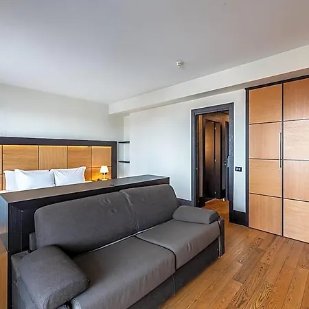 B&B Hotel Borgaro Torinese Hotel Borgaro Torinese