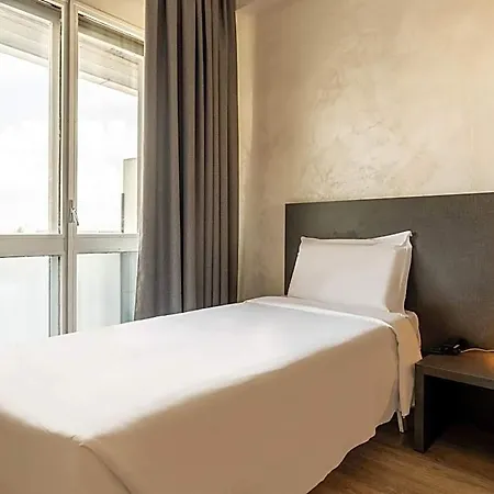 B&B Hotel Borgaro Torinese Hotel Borgaro Torinese