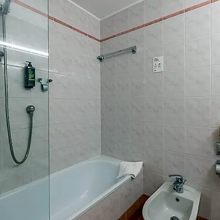 B&B Hotel Borgaro Torinese