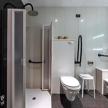Hotel B&B Hotel Borgaro Torinese Borgaro Torinese