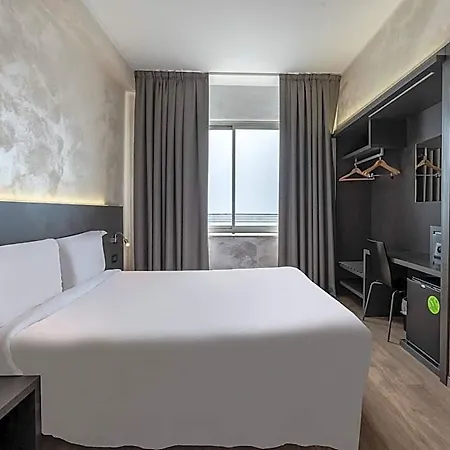 Hotel B&B Hotel Borgaro Torinese Borgaro Torinese
