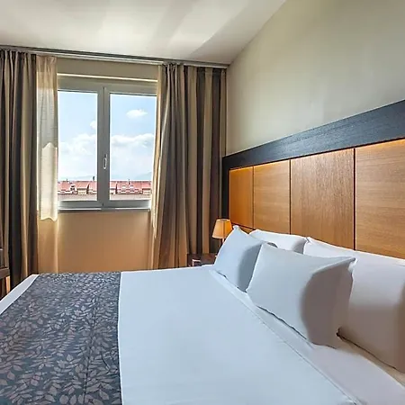 B&B Hotel Borgaro Torinese Hotel Borgaro Torinese