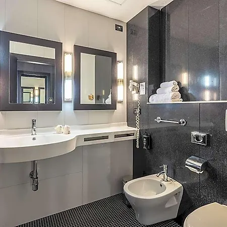 B&B Hotel Borgaro Torinese Hotel Borgaro Torinese