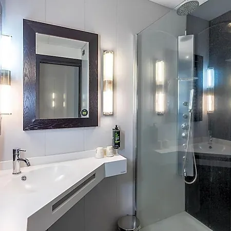 B&B Hotel Borgaro Torinese Hotel 4*