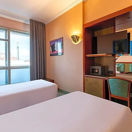 B&B Hotel Borgaro Torinese Borgaro Torinese