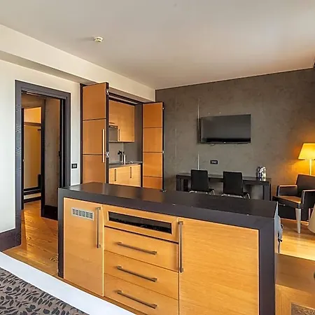 Hotel B&B Hotel Borgaro Torinese Borgaro Torinese