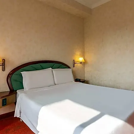 B&B Hotel Borgaro Torinese