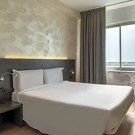 B&B Hotel Borgaro Torinese