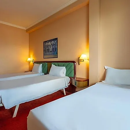 Hotel B&B Hotel Borgaro Torinese