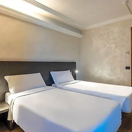 Hotel B&B Hotel Borgaro Torinese Borgaro Torinese