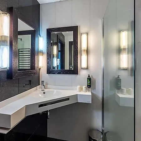 Hotel B&B Hotel Borgaro Torinese Borgaro Torinese