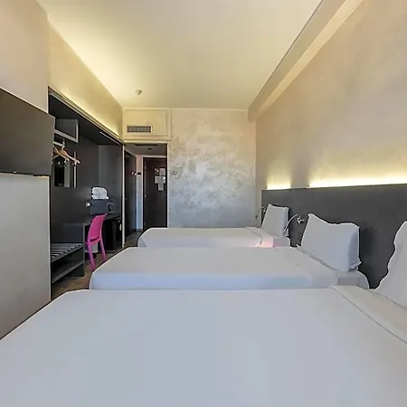 Hotel B&B Hotel Borgaro Torinese 4*