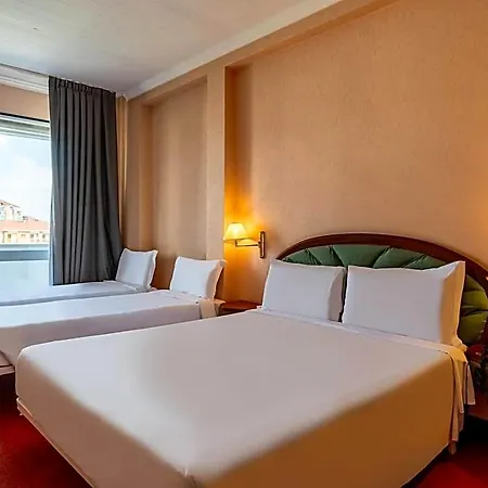 Hotel B&B Hotel Borgaro Torinese Borgaro Torinese