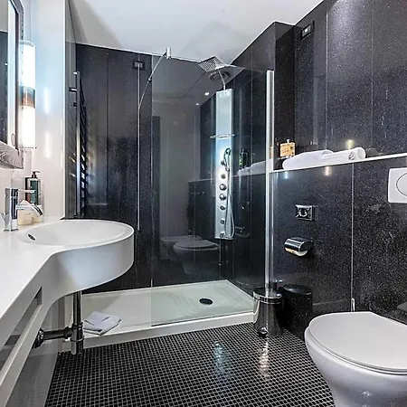 B&B Hotel Borgaro Torinese