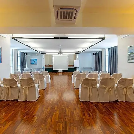 B&B Hotel Borgaro Torinese 4*
