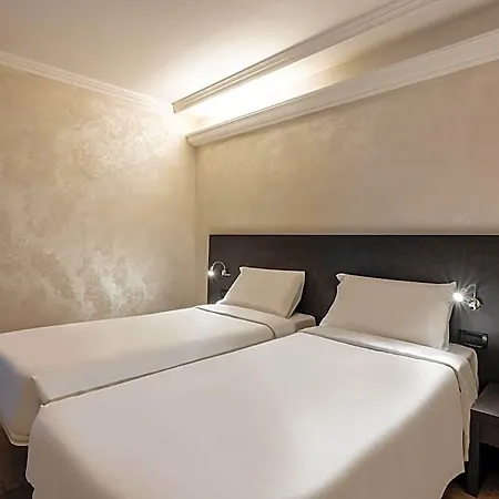 B&B Hotel Borgaro Torinese Hotel Borgaro Torinese