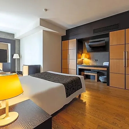 B&B Hotel Borgaro Torinese 4*