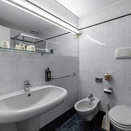 B&B Hotel Borgaro Torinese Hotel Borgaro Torinese