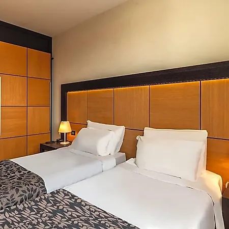 B&B Hotel Borgaro Torinese 4*