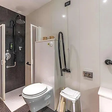 Hotel B&B Hotel Borgaro Torinese 4*