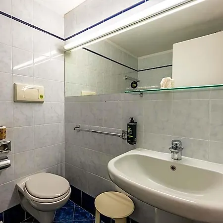 Hotel B&B Hotel Borgaro Torinese Borgaro Torinese